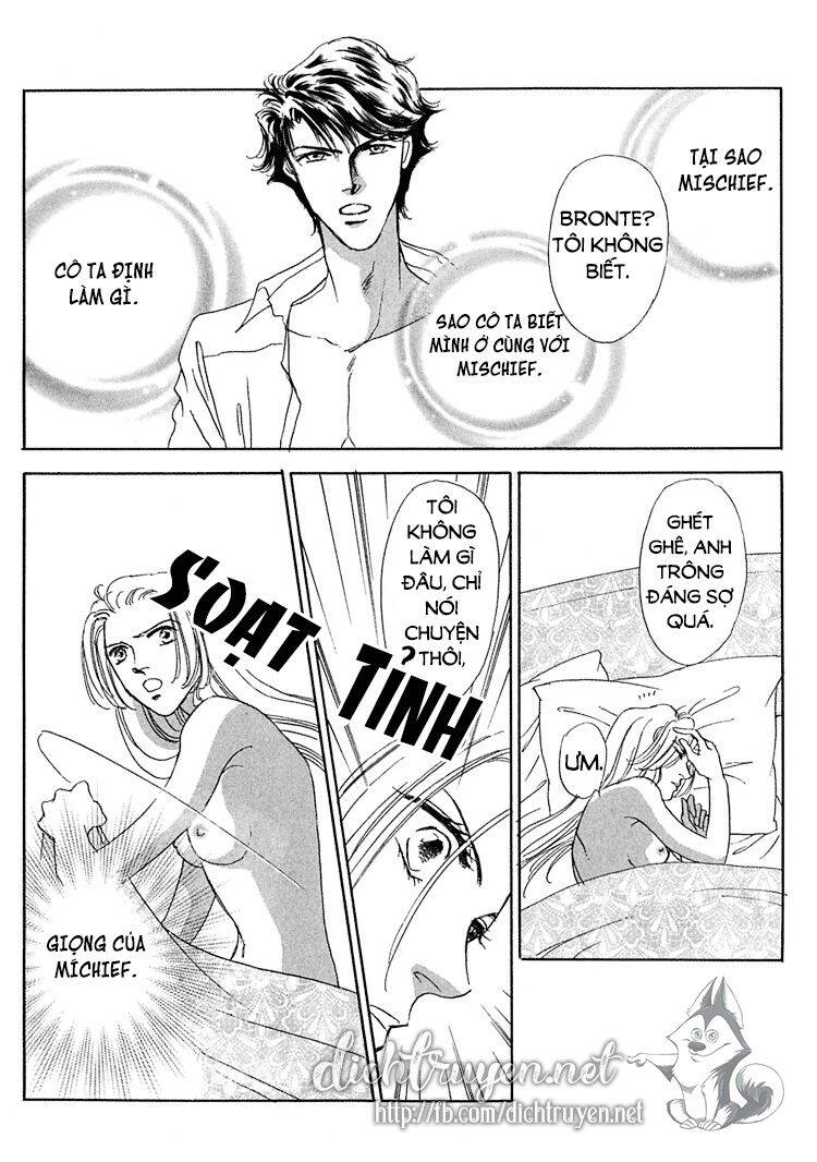 Gold (Fujita Kazuko) Chapter 20 - 20