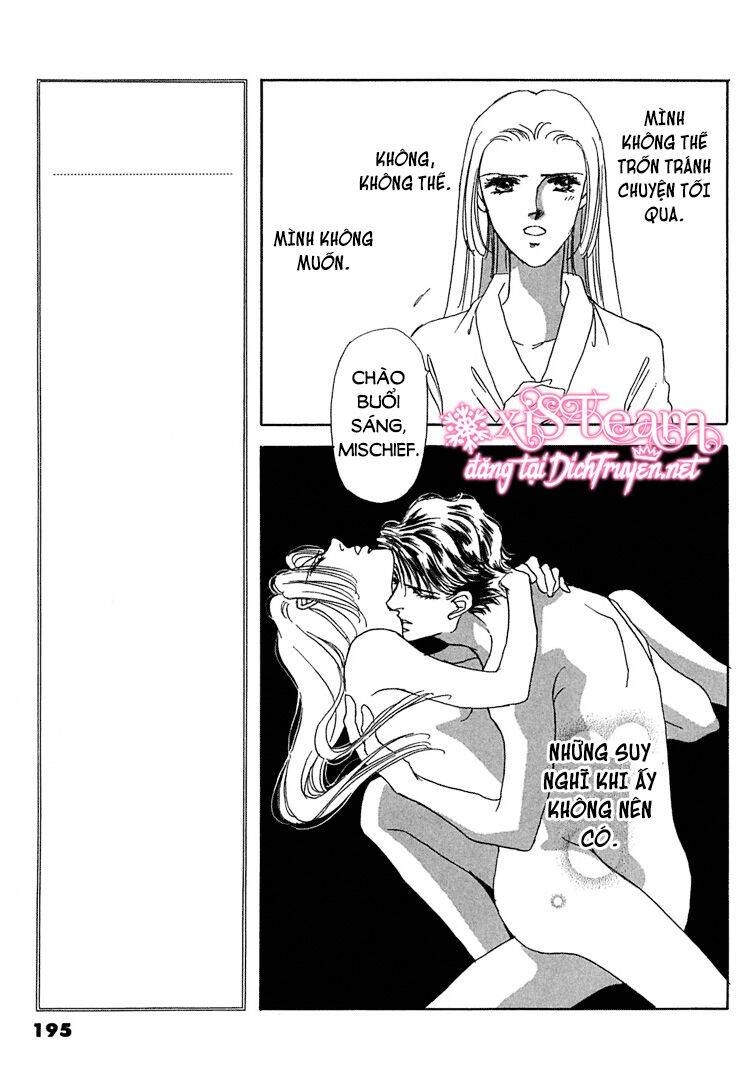 Gold (Fujita Kazuko) Chapter 20 - 23