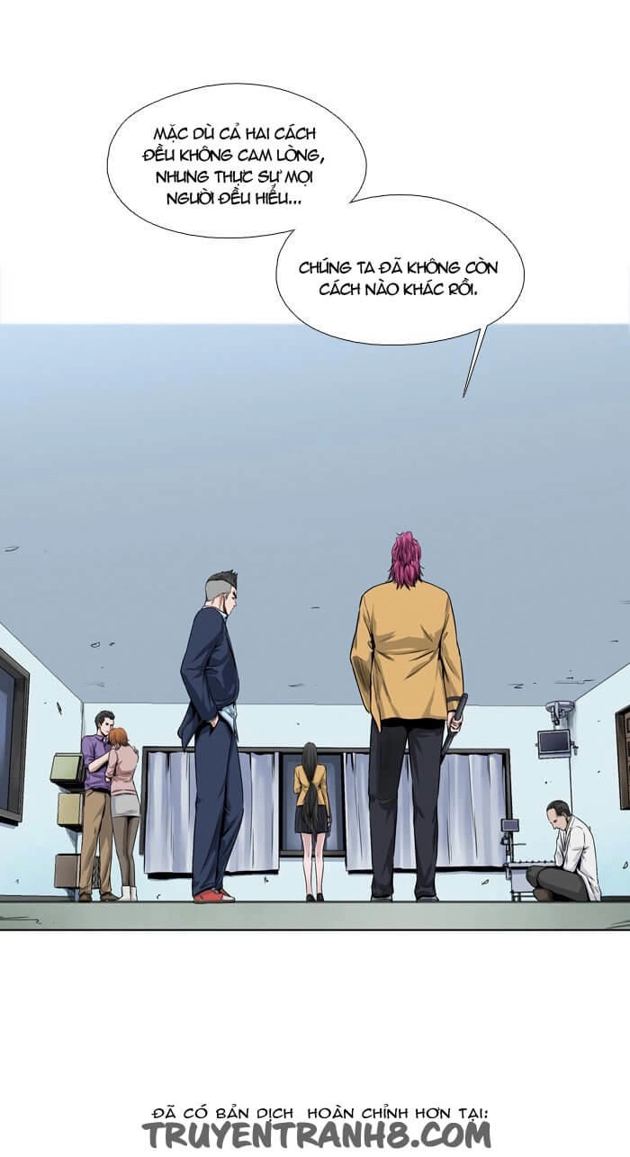 Vua Của Vong Linh Chapter 2 - 6