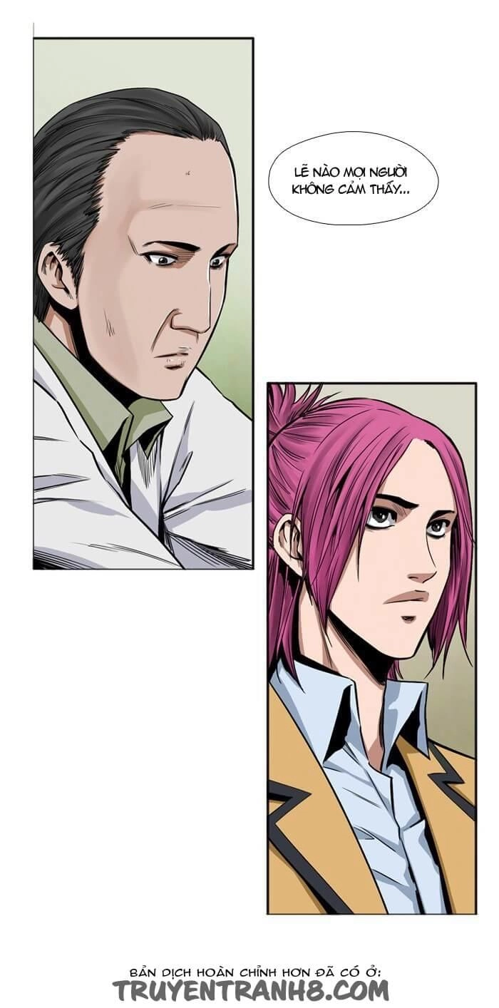 Vua Của Vong Linh Chapter 2 - 14