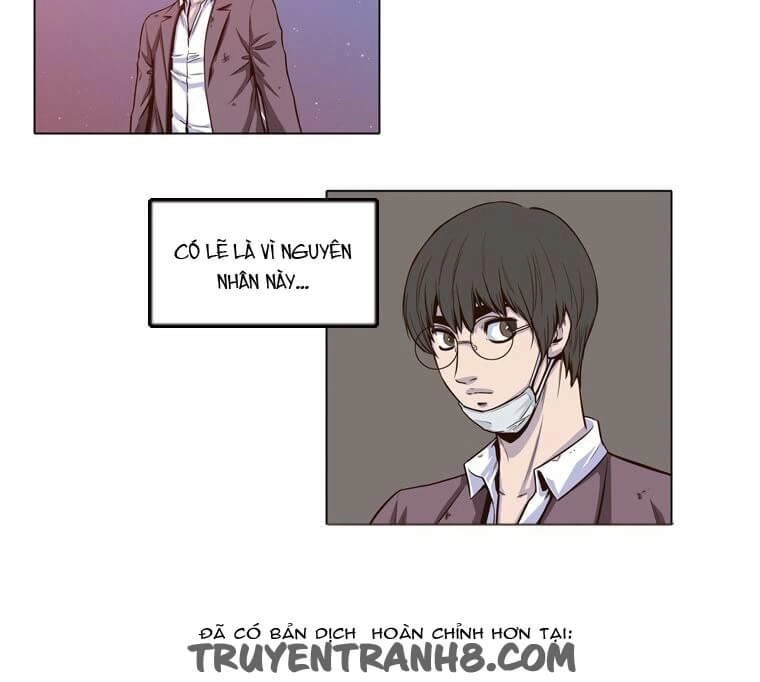 Vua Của Vong Linh Chapter 3 - 3