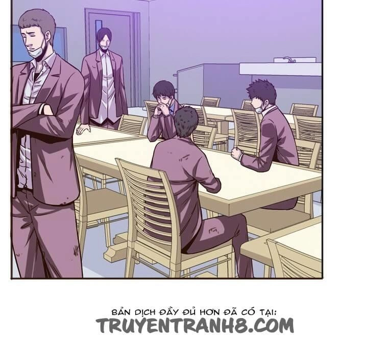 Vua Của Vong Linh Chapter 4 - 3