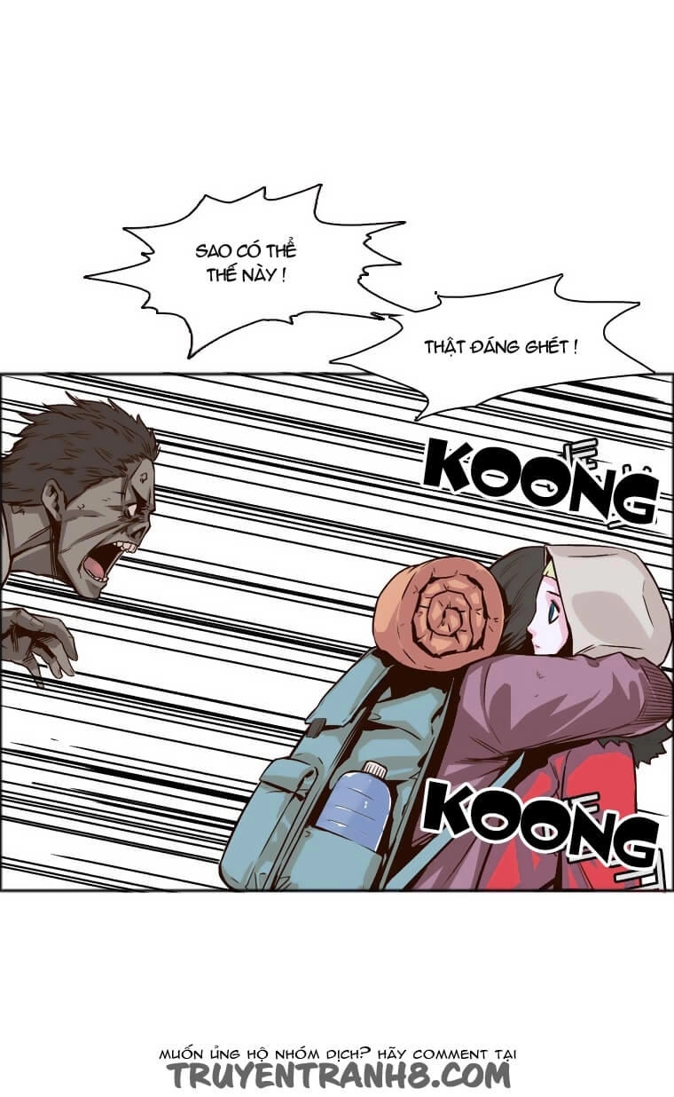 Vua Của Vong Linh Chapter 7 - 9