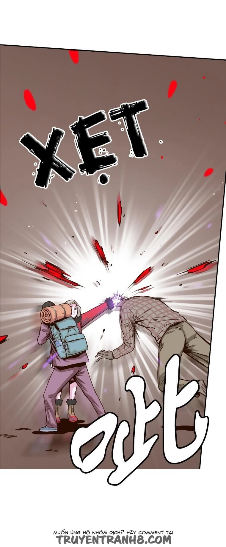 Vua Của Vong Linh Chapter 7 - 11