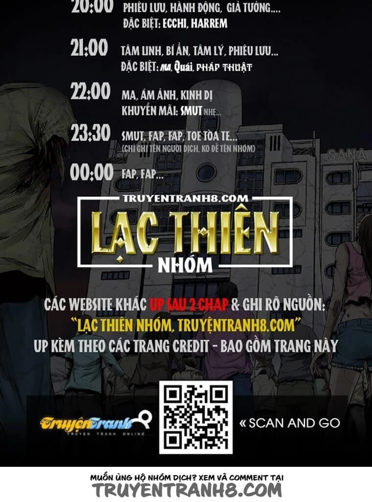 Vua Của Vong Linh Chapter 7 - 13