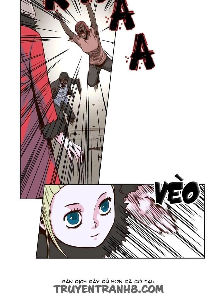 Vua Của Vong Linh Chapter 8 - 2