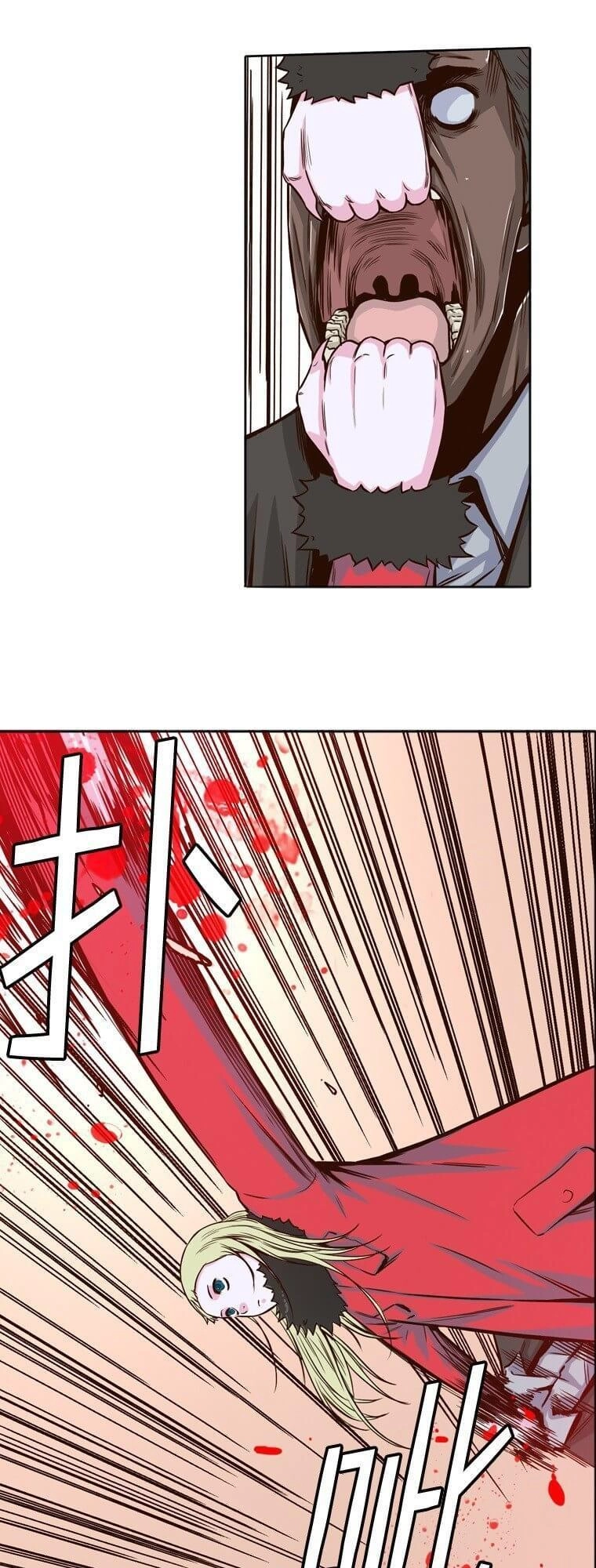 Vua Của Vong Linh Chapter 8 - 5