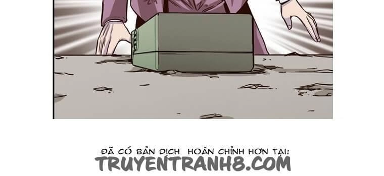 Vua Của Vong Linh Chapter 8 - 8