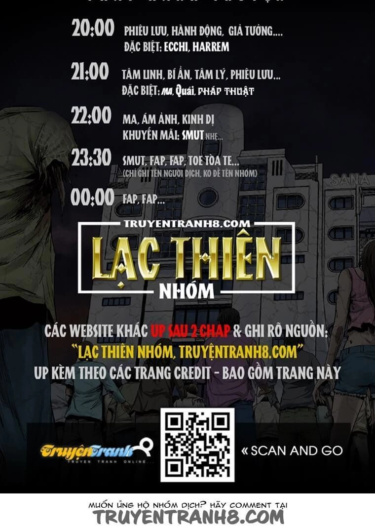 Vua Của Vong Linh Chapter 8 - 13