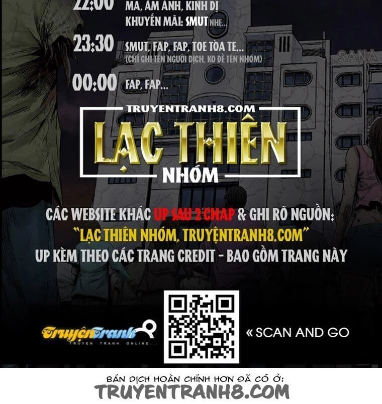 Vua Của Vong Linh Chapter 12 - 11