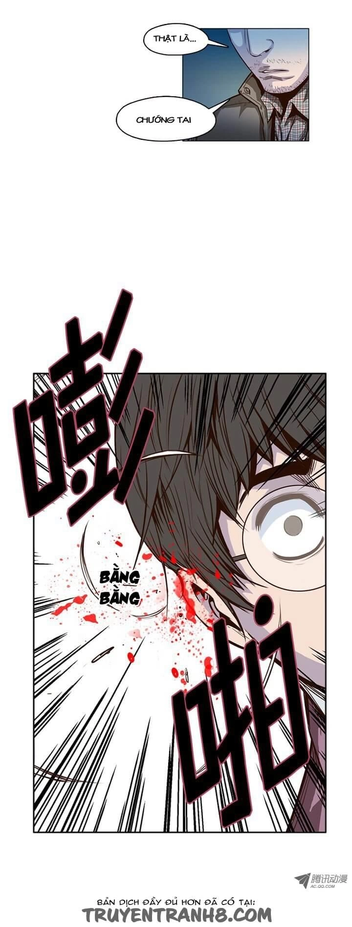 Vua Của Vong Linh Chapter 13 - 10