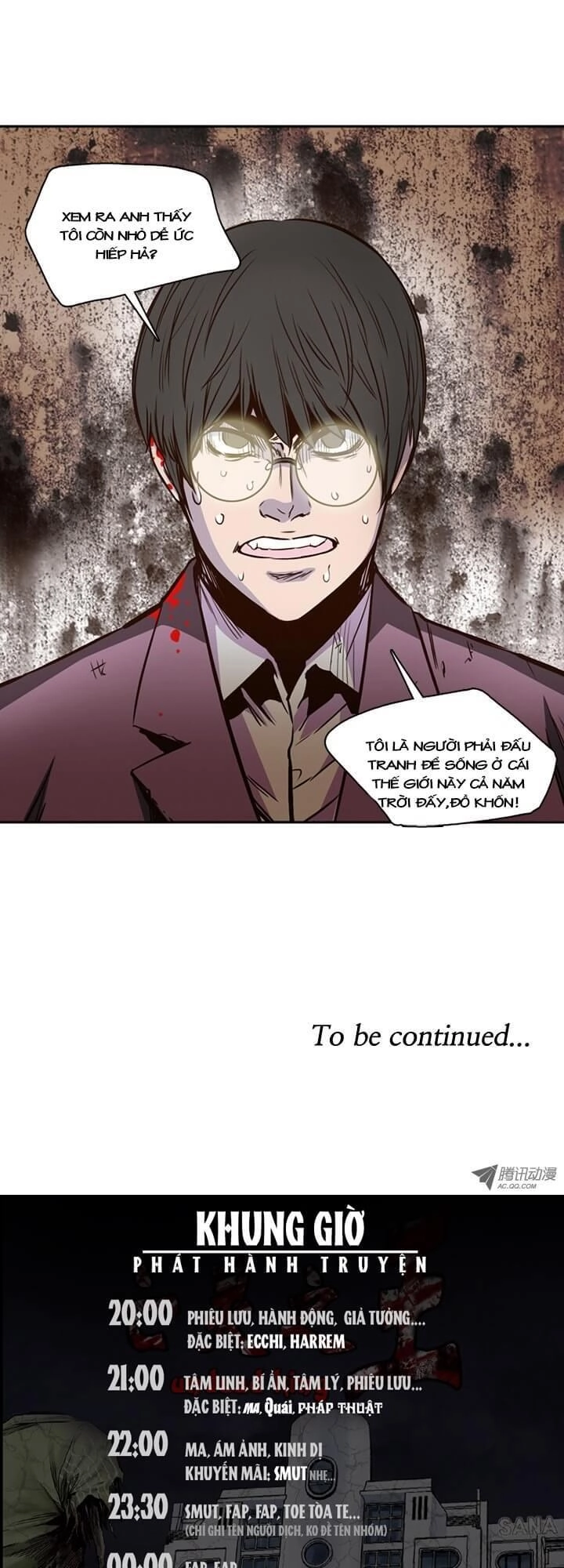 Vua Của Vong Linh Chapter 13 - 18