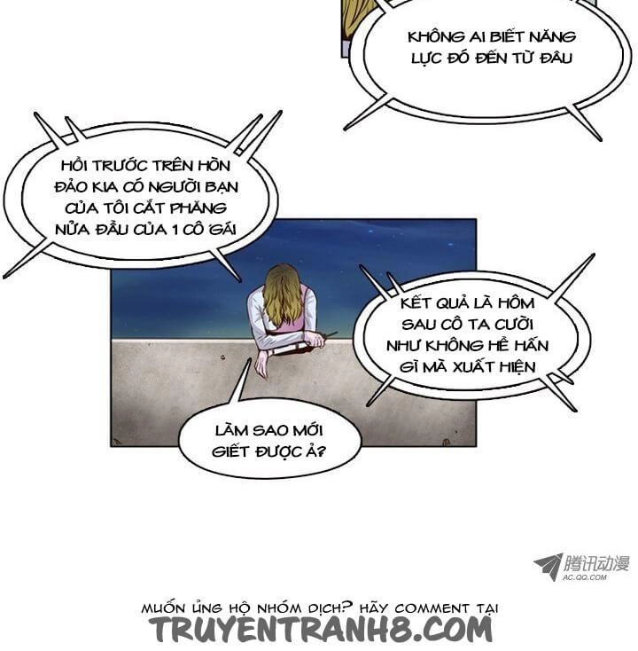 Vua Của Vong Linh Chapter 15 - 2