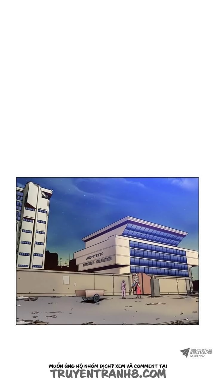 Vua Của Vong Linh Chapter 15 - 5