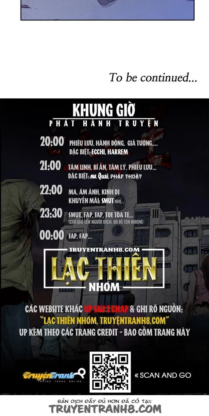 Vua Của Vong Linh Chapter 15 - 12