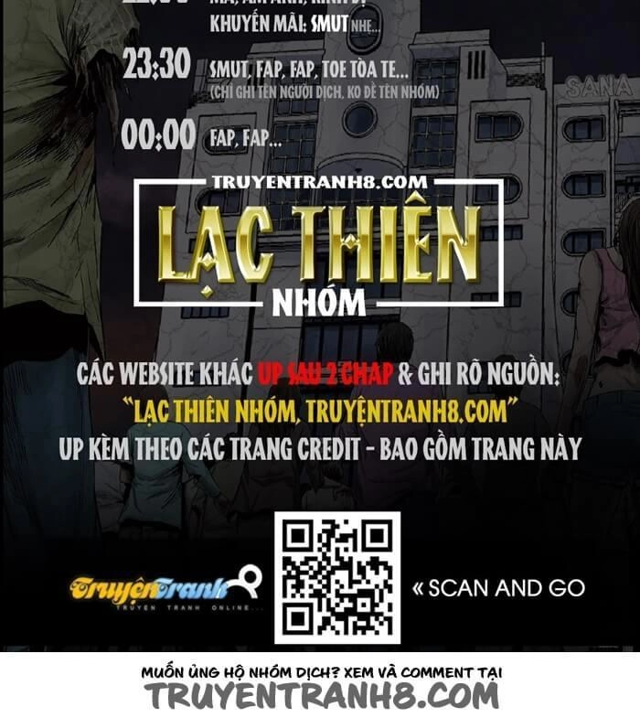 Vua Của Vong Linh Chapter 17 - 13