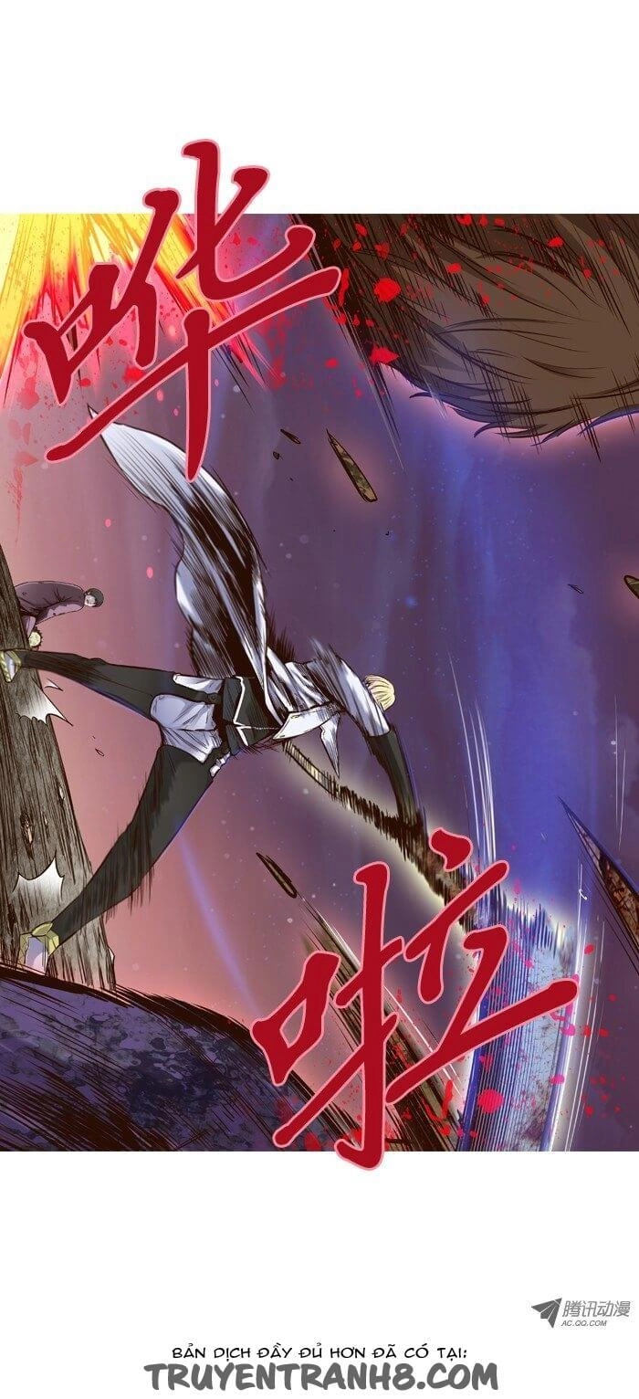 Vua Của Vong Linh Chapter 18 - 7