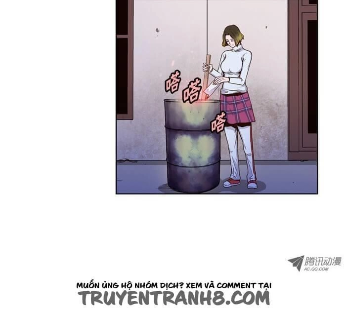 Vua Của Vong Linh Chapter 20 - 2