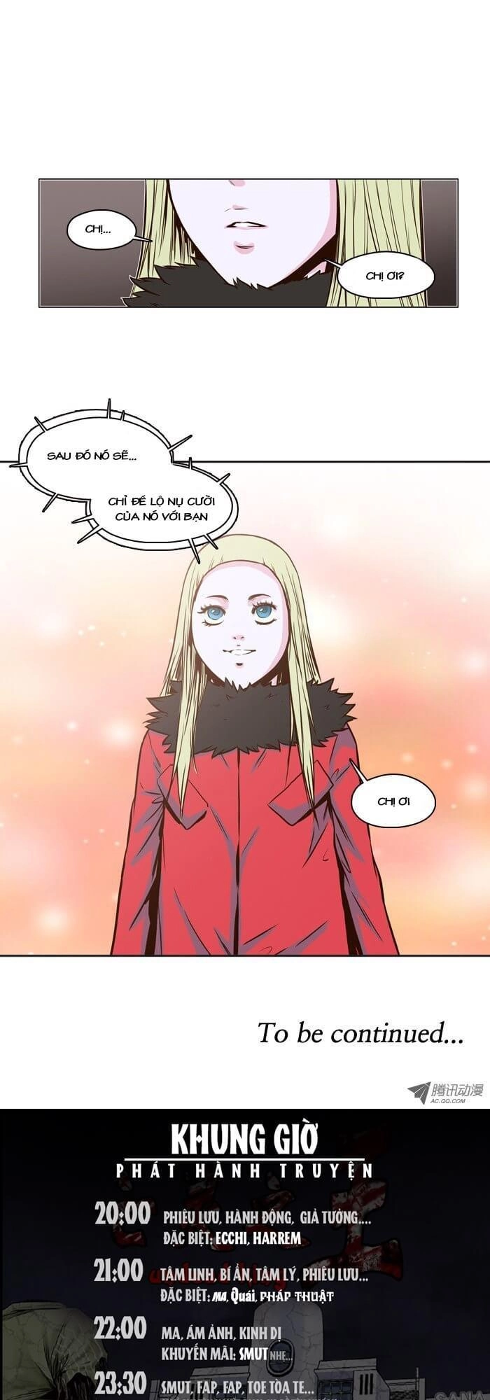 Vua Của Vong Linh Chapter 21 - 15