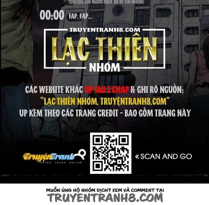 Vua Của Vong Linh Chapter 21 - 16