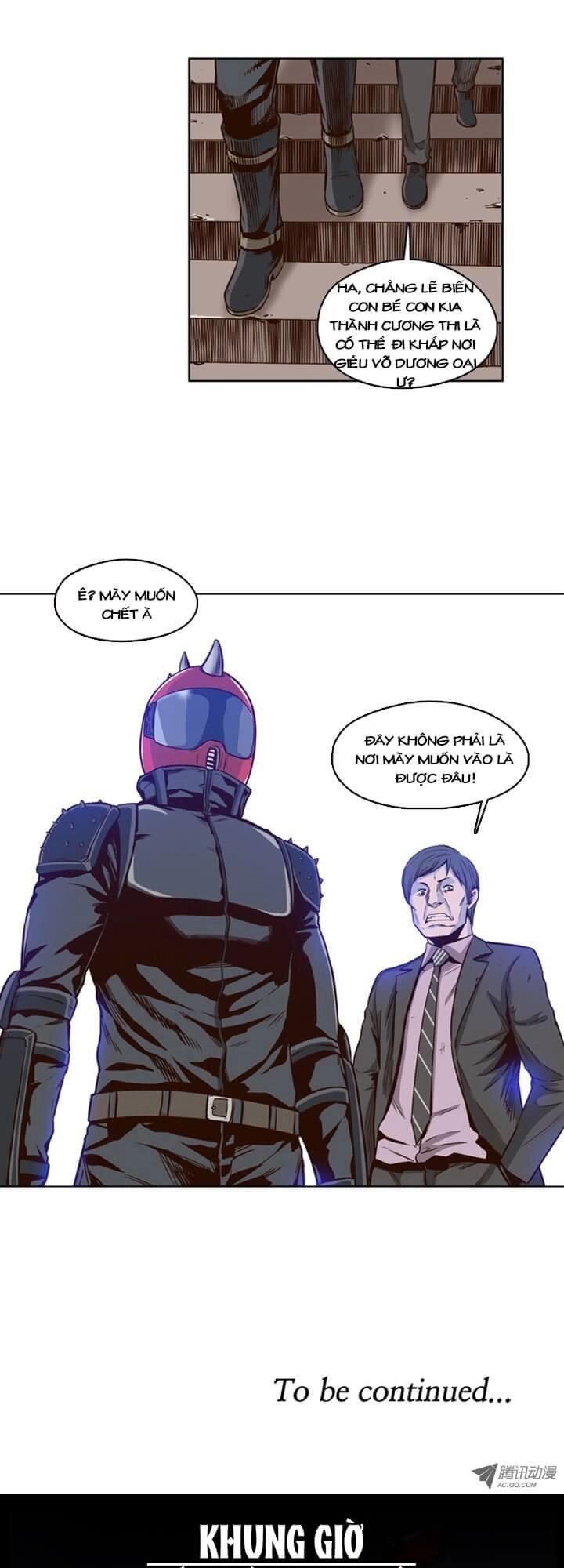 Vua Của Vong Linh Chapter 23 - 19