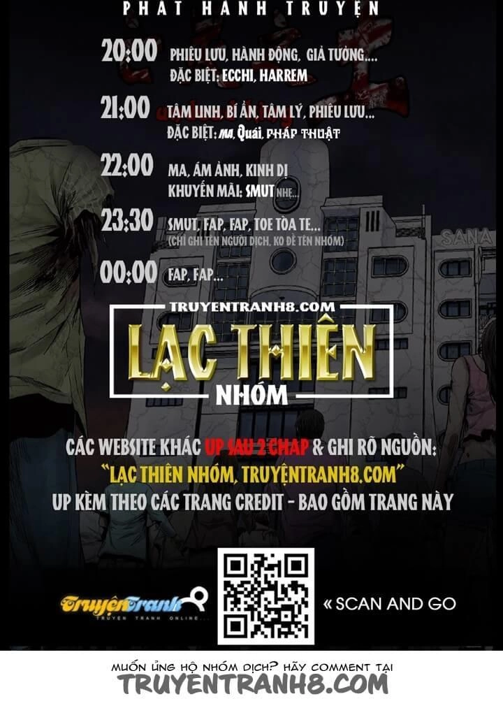 Vua Của Vong Linh Chapter 23 - 20