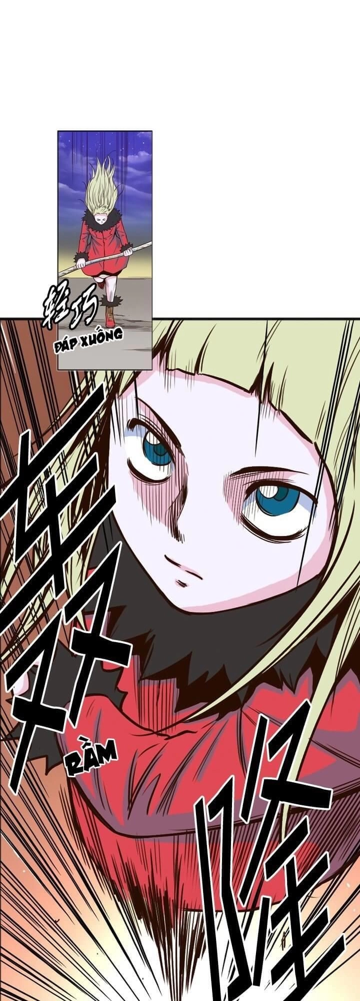 Vua Của Vong Linh Chapter 24 - 13