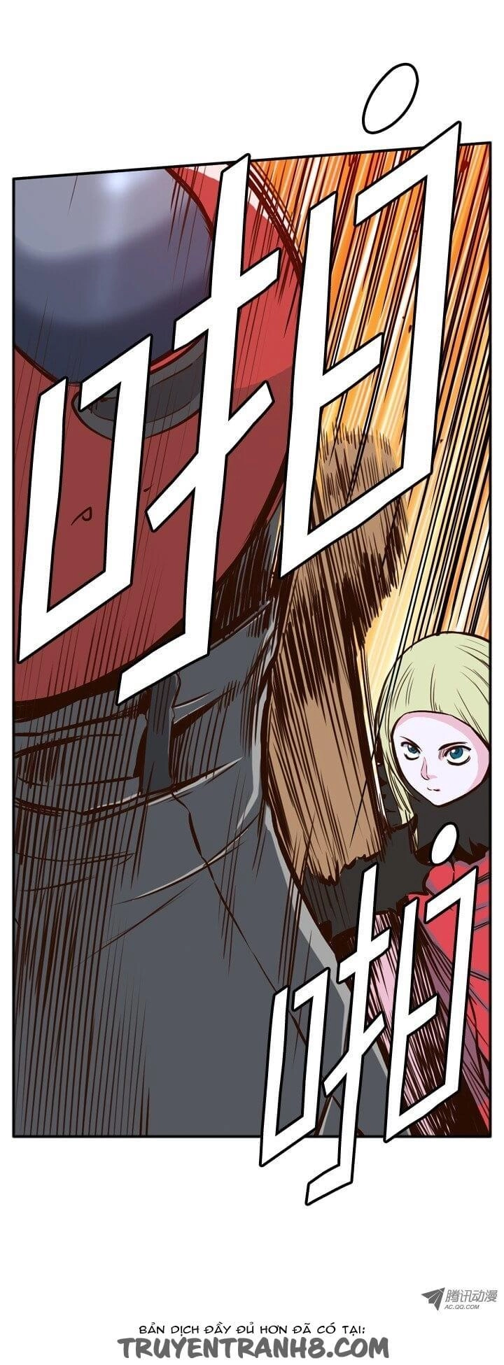 Vua Của Vong Linh Chapter 25 - 6