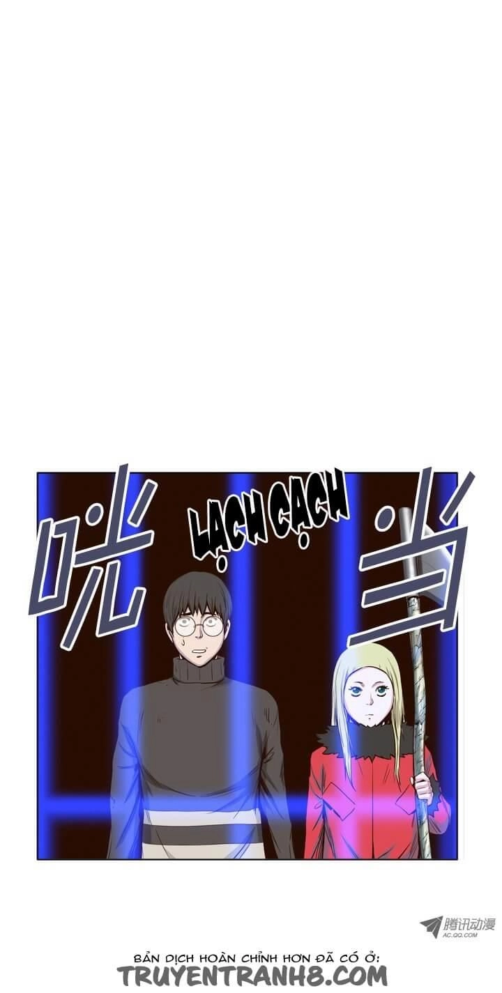 Vua Của Vong Linh Chapter 26 - 11