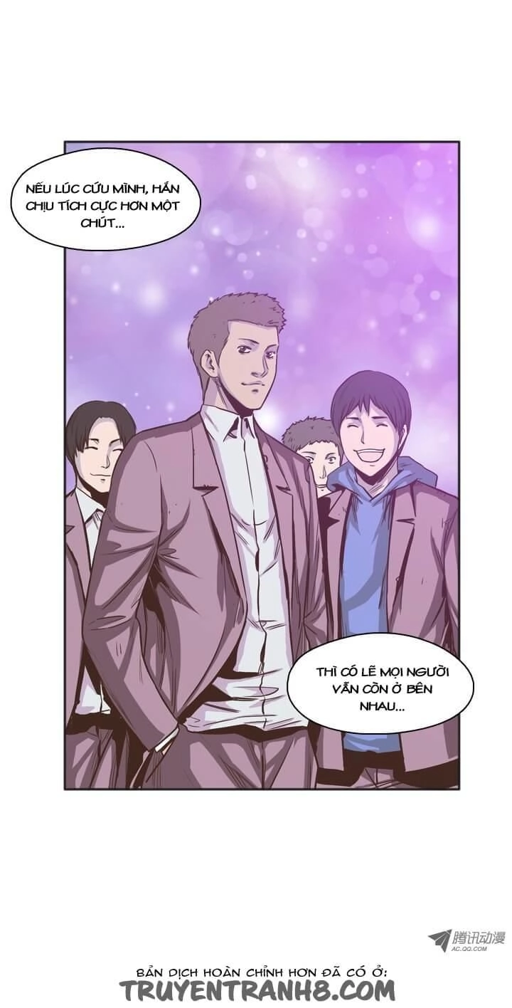 Vua Của Vong Linh Chapter 26 - 19