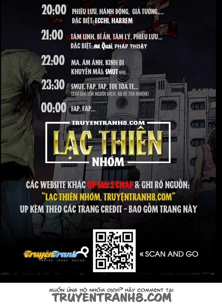 Vua Của Vong Linh Chapter 26 - 23