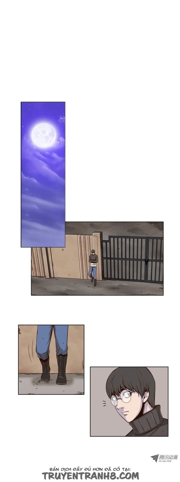 Vua Của Vong Linh Chapter 27 - 10