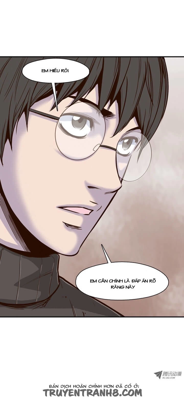 Vua Của Vong Linh Chapter 27 - 14