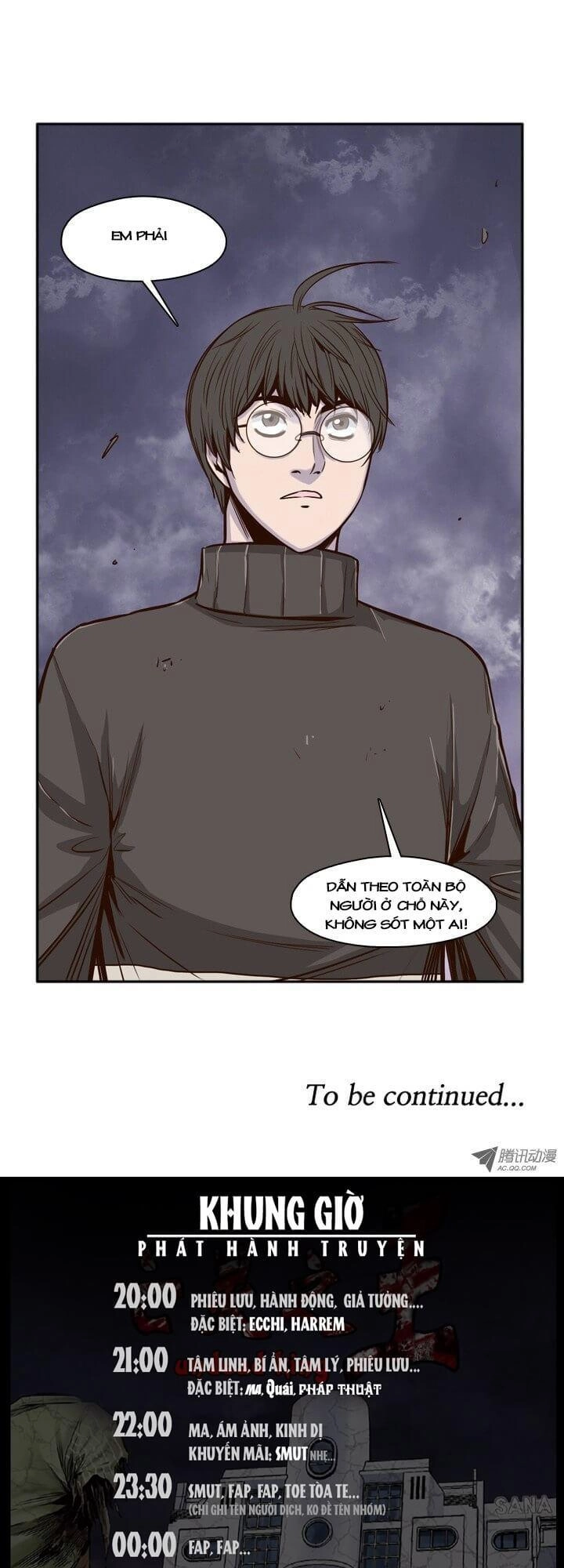 Vua Của Vong Linh Chapter 27 - 17