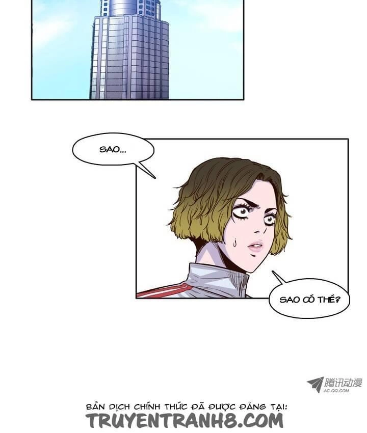 Vua Của Vong Linh Chapter 31 - 2