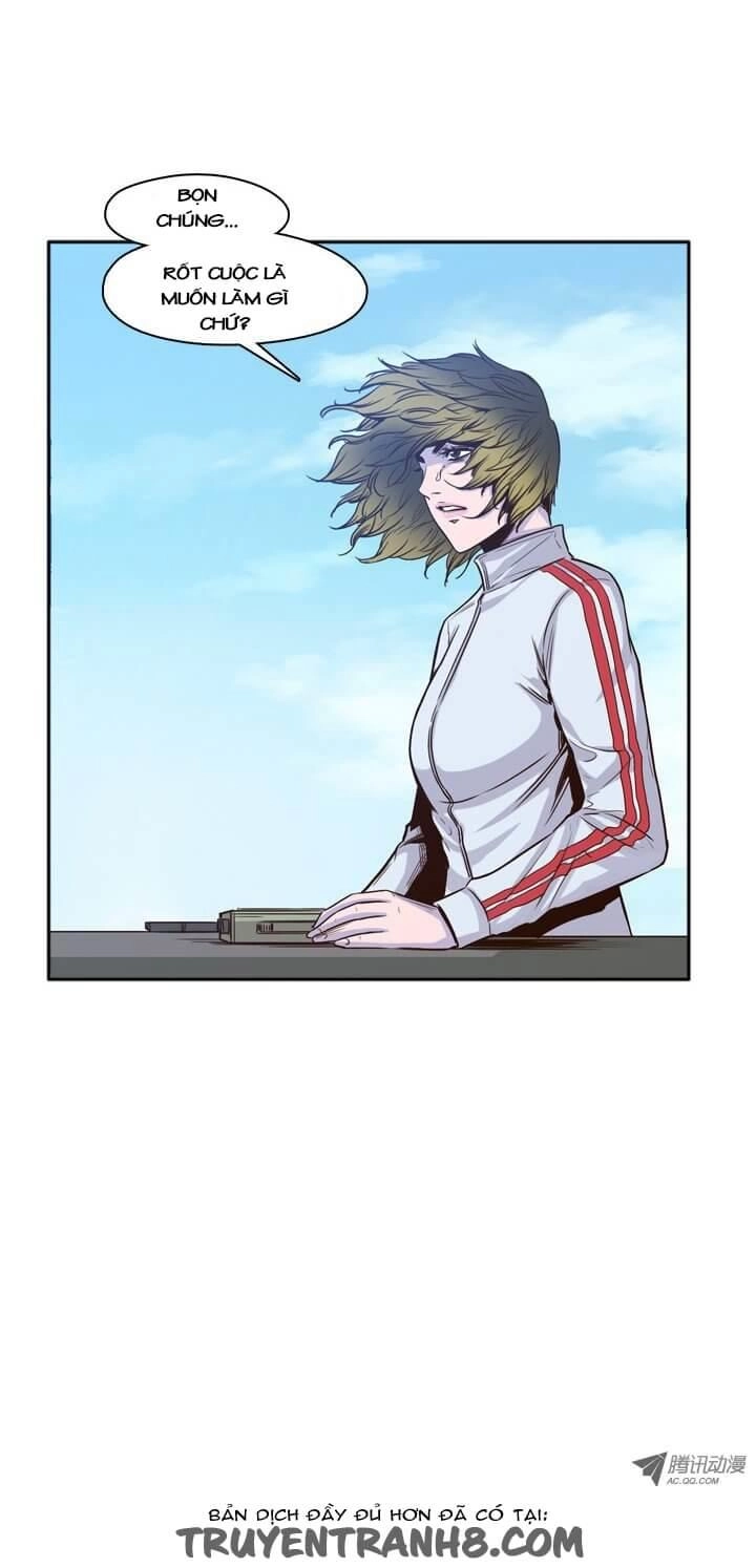 Vua Của Vong Linh Chapter 31 - 5