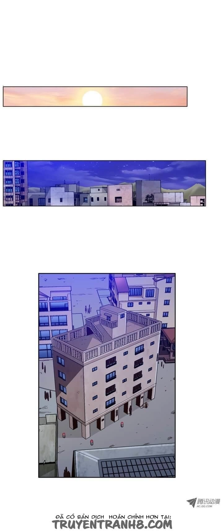 Vua Của Vong Linh Chapter 31 - 6