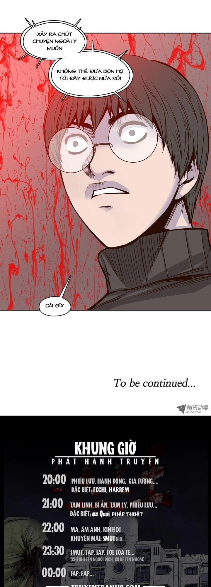 Vua Của Vong Linh Chapter 31 - 22