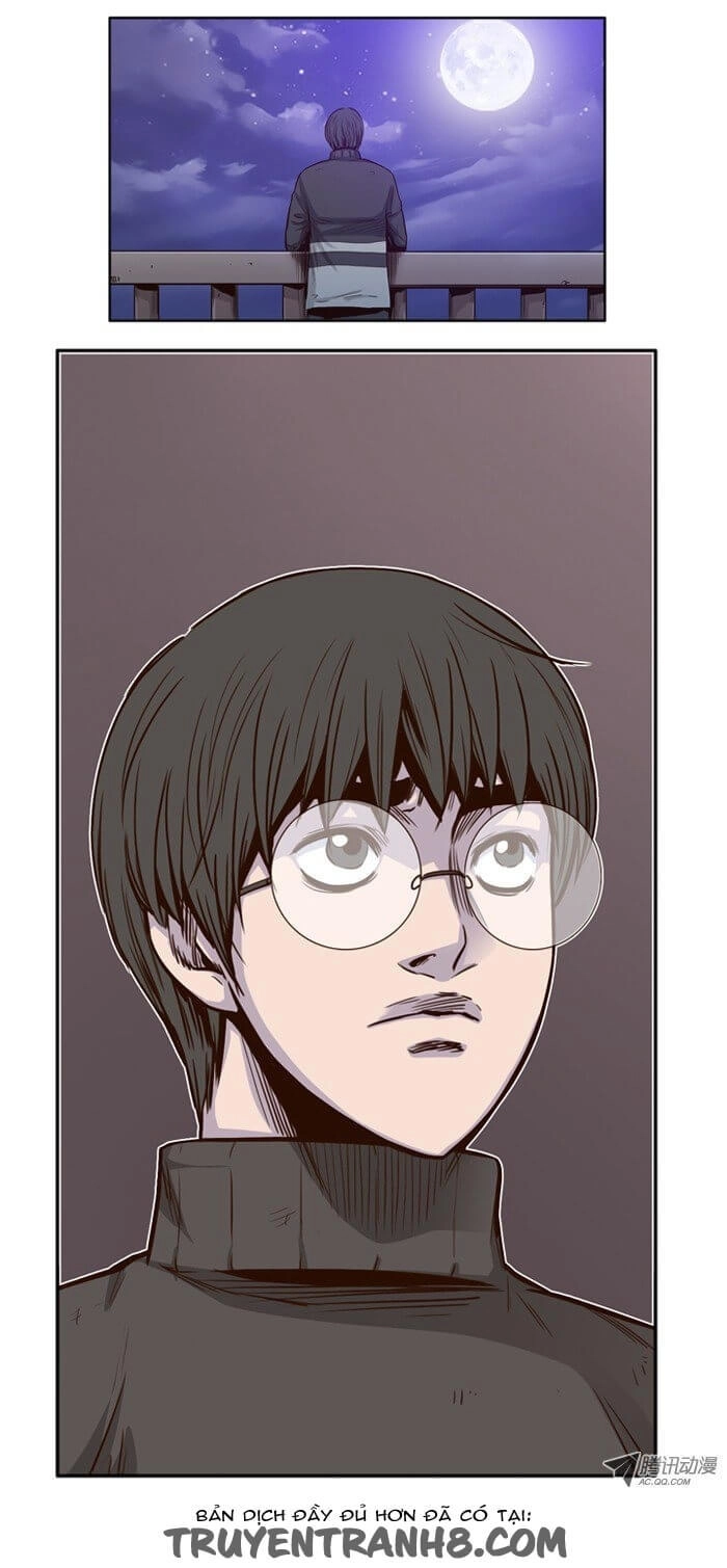 Vua Của Vong Linh Chapter 32 - 8