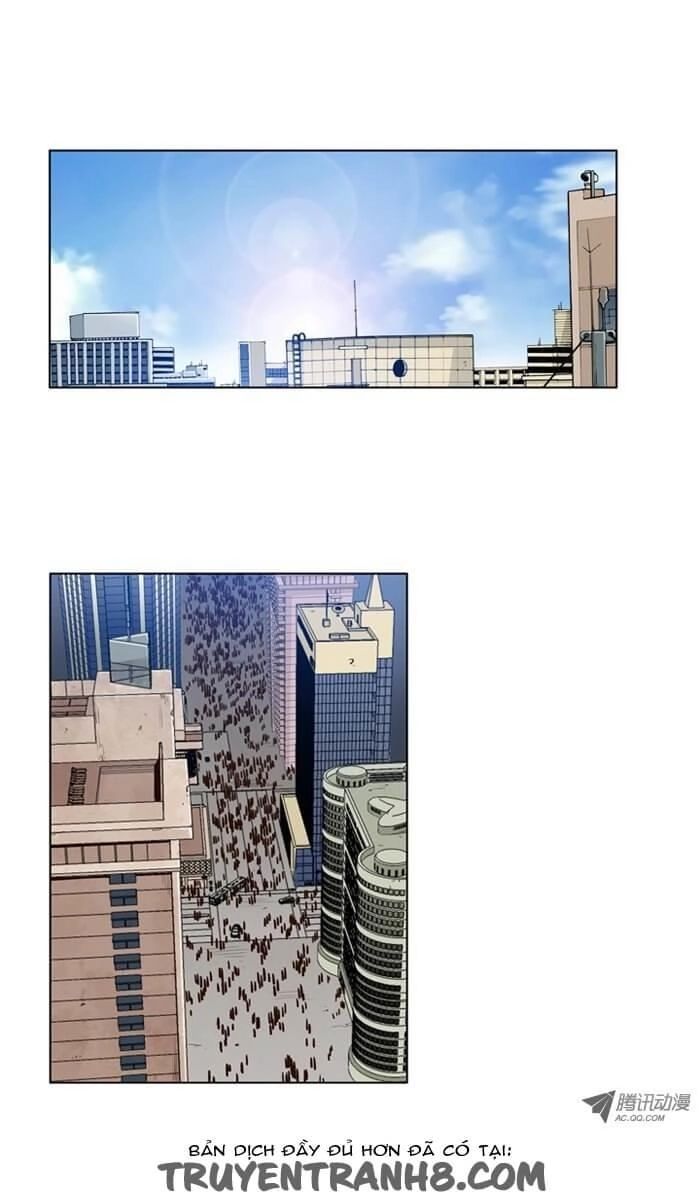 Vua Của Vong Linh Chapter 32 - 9