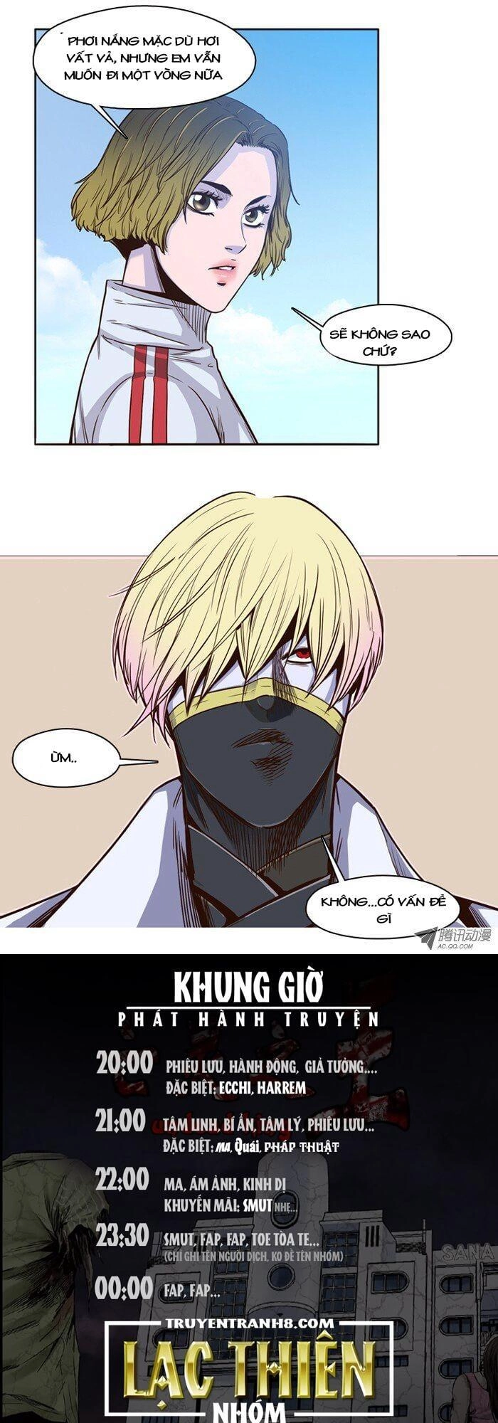 Vua Của Vong Linh Chapter 32 - 17