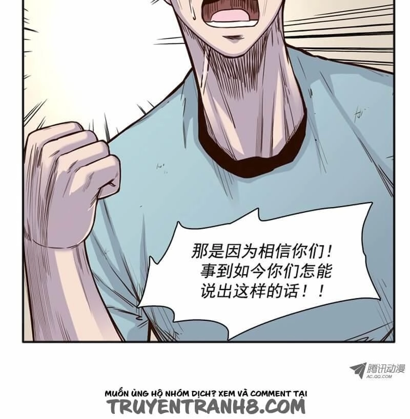 Vua Của Vong Linh Chapter 36 - 4