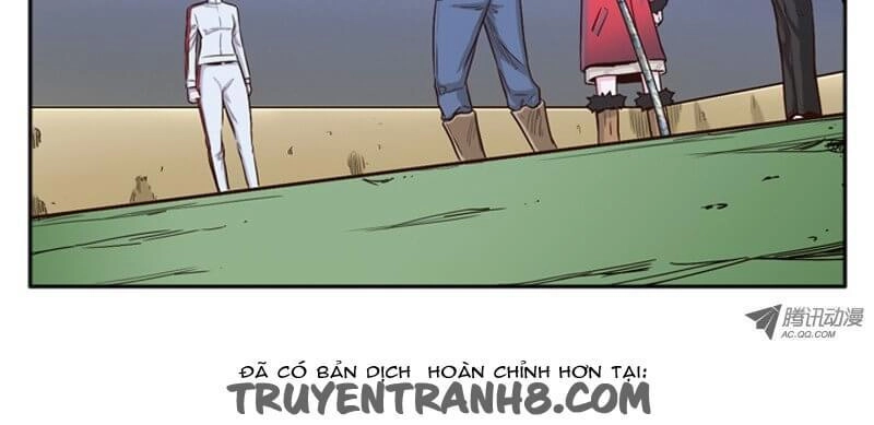 Vua Của Vong Linh Chapter 36 - 10