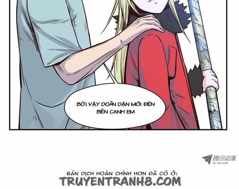 Vua Của Vong Linh Chapter 36 - 16