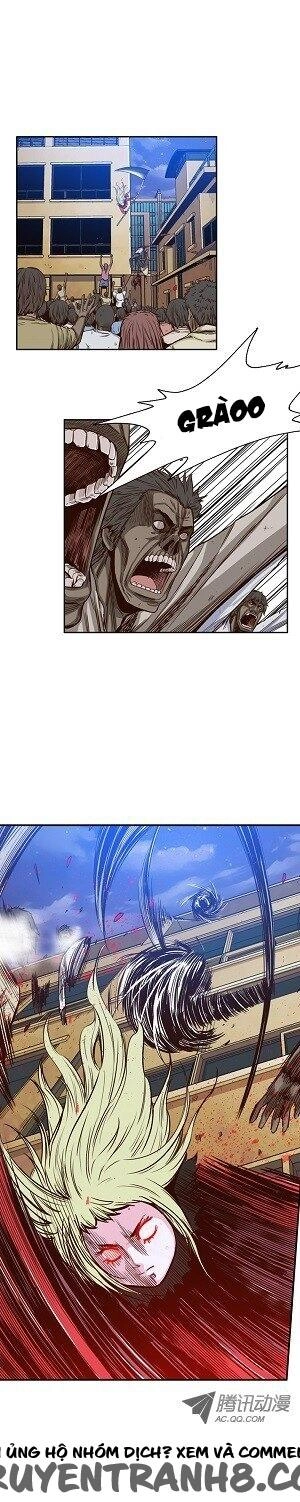 Vua Của Vong Linh Chapter 37 - 13