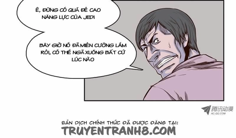 Vua Của Vong Linh Chapter 37 - 26