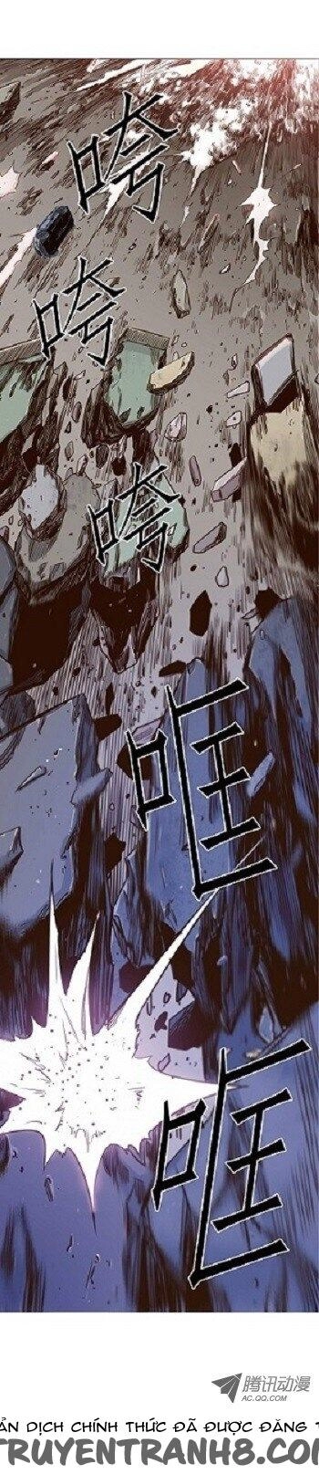 Vua Của Vong Linh Chapter 38 - 29