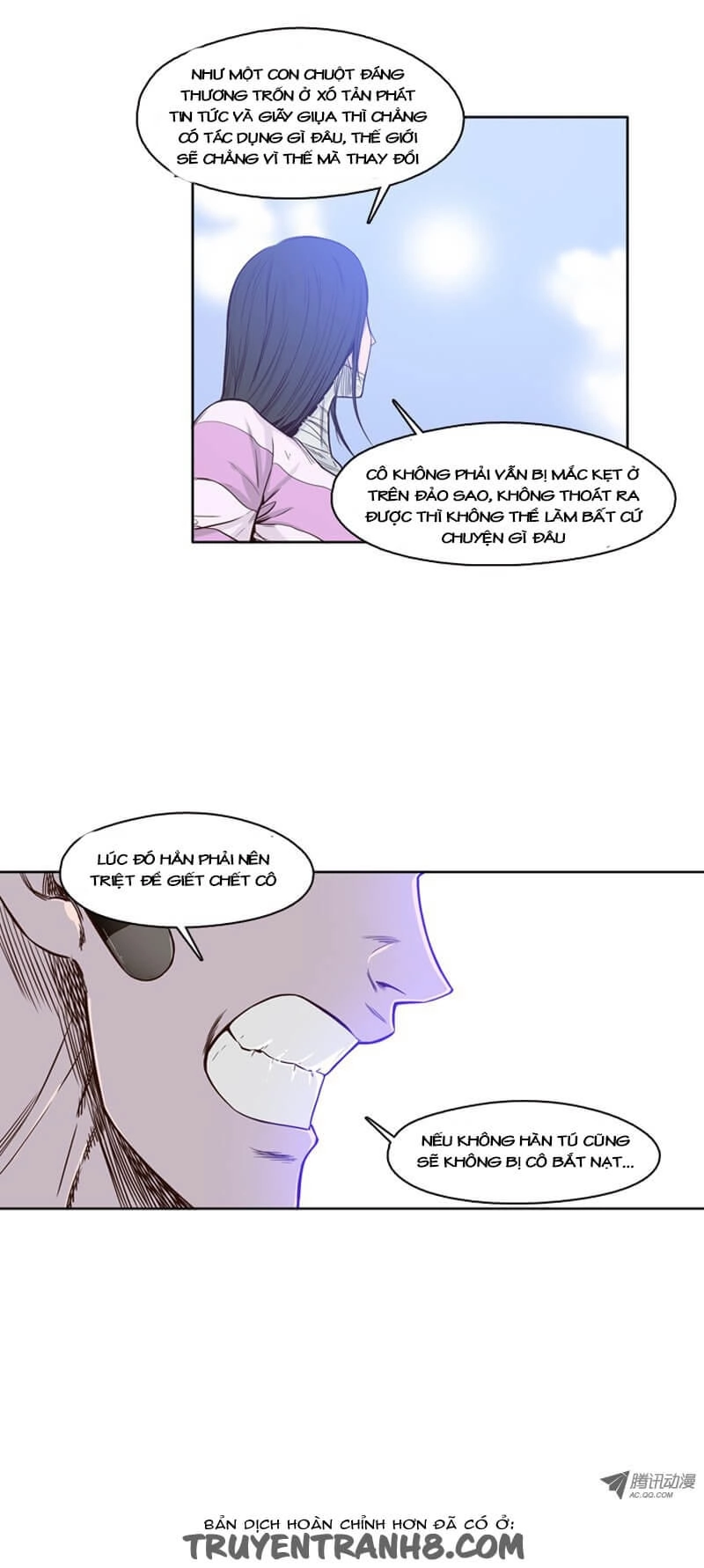 Vua Của Vong Linh Chapter 40 - 10