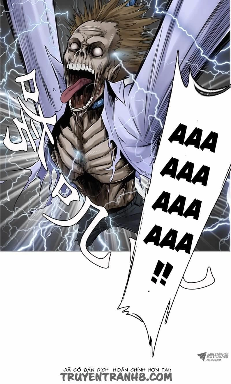 Vua Của Vong Linh Chapter 42 - 9