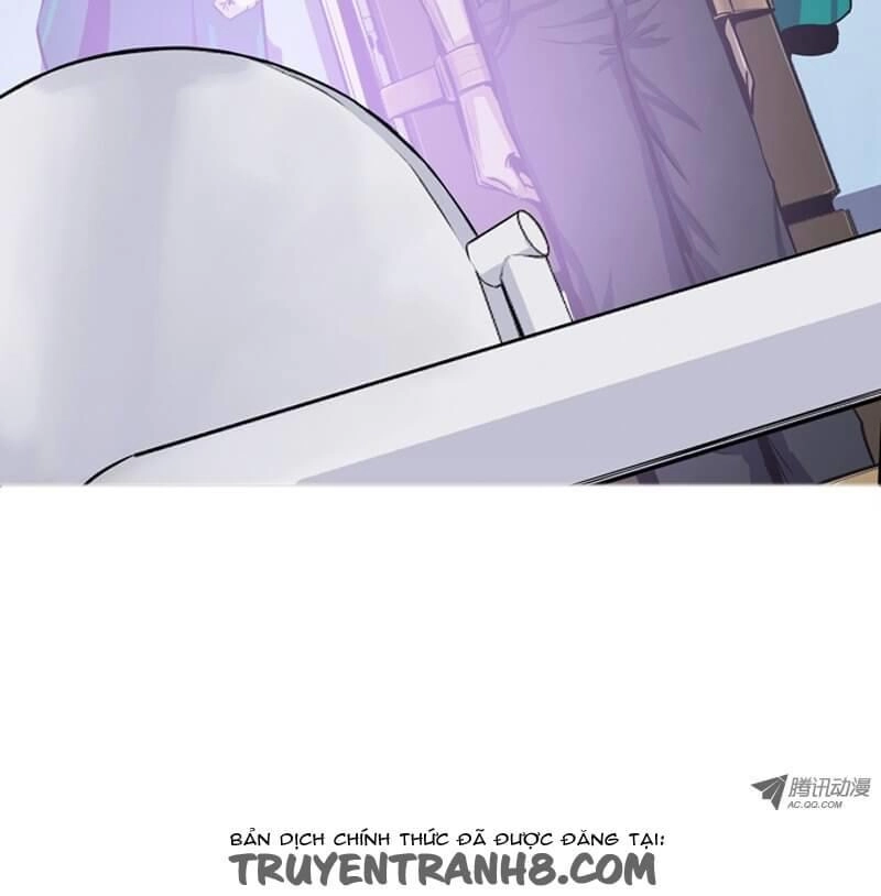 Vua Của Vong Linh Chapter 42 - 17